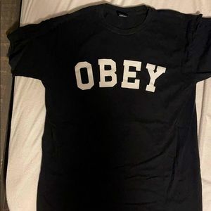 Obey Men’s Tshirt